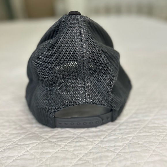 Black Clover BC Topgolf Hat - Picture 3 of 5
